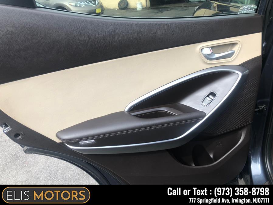 2018 Hyundai Santa Fe Sport 2.4L Auto, available for sale in Irvington, New Jersey | Elis Motors Corp. Irvington, New Jersey 2018 Hyundai Santa Fe Sport 2.4L Auto, available for sale in Irvington, New Jersey | Elis Motors Corp. Irvington, New Jersey