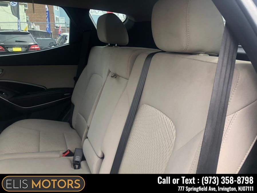 2018 Hyundai Santa Fe Sport 2.4L Auto, available for sale in Irvington, New Jersey | Elis Motors Corp. Irvington, New Jersey 2018 Hyundai Santa Fe Sport 2.4L Auto, available for sale in Irvington, New Jersey | Elis Motors Corp. Irvington, New Jersey