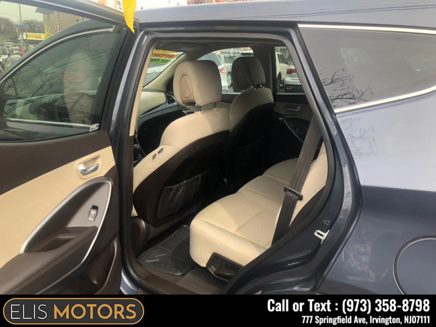 2018 Hyundai Santa Fe Sport 2.4L Auto, available for sale in Irvington, New Jersey | Elis Motors Corp. Irvington, New Jersey 2018 Hyundai Santa Fe Sport 2.4L Auto, available for sale in Irvington, New Jersey | Elis Motors Corp. Irvington, New Jersey