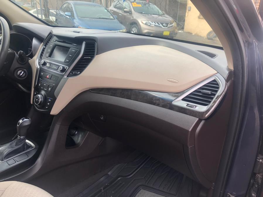 2018 Hyundai Santa Fe Sport 2.4L Auto, available for sale in Irvington, New Jersey | Elis Motors Corp. Irvington, New Jersey 2018 Hyundai Santa Fe Sport 2.4L Auto, available for sale in Irvington, New Jersey | Elis Motors Corp. Irvington, New Jersey