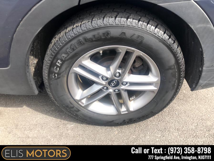 2018 Hyundai Santa Fe Sport 2.4L Auto, available for sale in Irvington, New Jersey | Elis Motors Corp. Irvington, New Jersey 2018 Hyundai Santa Fe Sport 2.4L Auto, available for sale in Irvington, New Jersey | Elis Motors Corp. Irvington, New Jersey