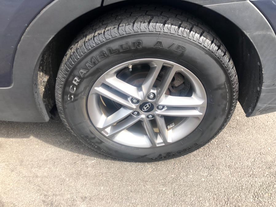 2018 Hyundai Santa Fe Sport 2.4L Auto, available for sale in Irvington, New Jersey | Elis Motors Corp. Irvington, New Jersey 2018 Hyundai Santa Fe Sport 2.4L Auto, available for sale in Irvington, New Jersey | Elis Motors Corp. Irvington, New Jersey