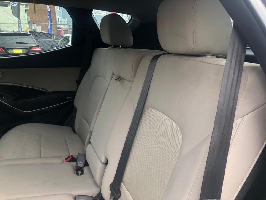 2018 Hyundai Santa Fe Sport 2.4L Auto, available for sale in Irvington, New Jersey | Elis Motors Corp. Irvington, New Jersey 2018 Hyundai Santa Fe Sport 2.4L Auto, available for sale in Irvington, New Jersey | Elis Motors Corp. Irvington, New Jersey