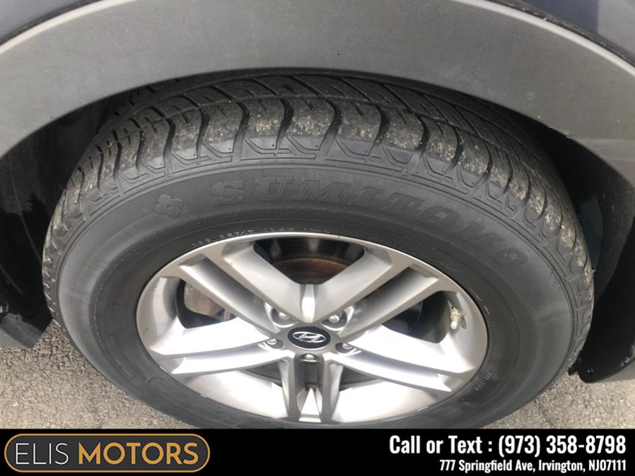 2018 Hyundai Santa Fe Sport 2.4L Auto, available for sale in Irvington, New Jersey | Elis Motors Corp. Irvington, New Jersey 2018 Hyundai Santa Fe Sport 2.4L Auto, available for sale in Irvington, New Jersey | Elis Motors Corp. Irvington, New Jersey