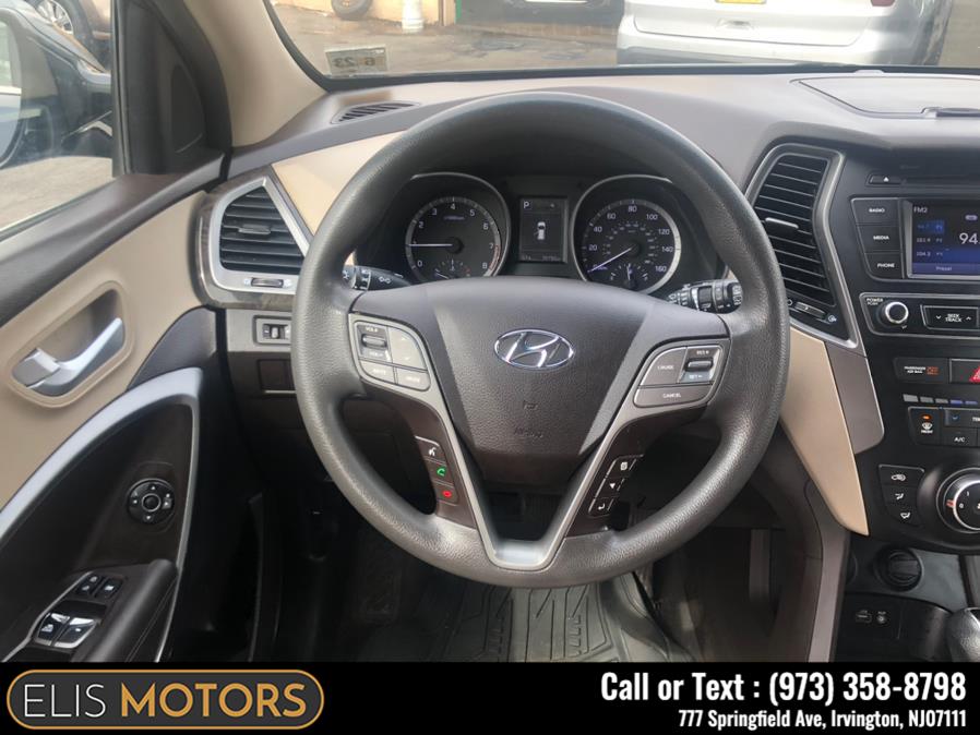 2018 Hyundai Santa Fe Sport 2.4L Auto, available for sale in Irvington, New Jersey | Elis Motors Corp. Irvington, New Jersey 2018 Hyundai Santa Fe Sport 2.4L Auto, available for sale in Irvington, New Jersey | Elis Motors Corp. Irvington, New Jersey