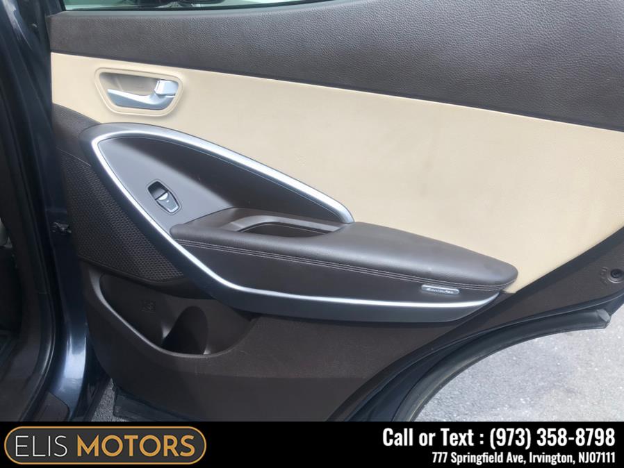 2018 Hyundai Santa Fe Sport 2.4L Auto, available for sale in Irvington, New Jersey | Elis Motors Corp. Irvington, New Jersey 2018 Hyundai Santa Fe Sport 2.4L Auto, available for sale in Irvington, New Jersey | Elis Motors Corp. Irvington, New Jersey