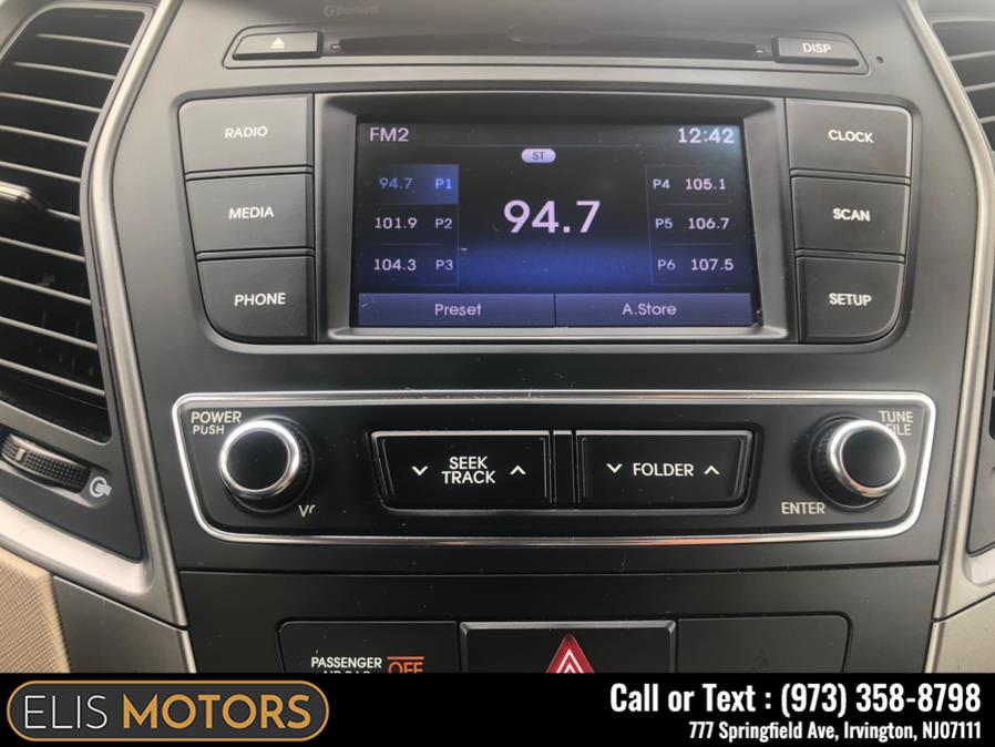 2018 Hyundai Santa Fe Sport 2.4L Auto, available for sale in Irvington, New Jersey | Elis Motors Corp. Irvington, New Jersey 2018 Hyundai Santa Fe Sport 2.4L Auto, available for sale in Irvington, New Jersey | Elis Motors Corp. Irvington, New Jersey