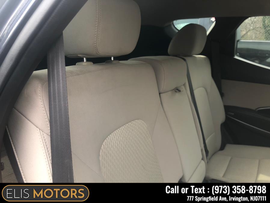 2018 Hyundai Santa Fe Sport 2.4L Auto, available for sale in Irvington, New Jersey | Elis Motors Corp. Irvington, New Jersey 2018 Hyundai Santa Fe Sport 2.4L Auto, available for sale in Irvington, New Jersey | Elis Motors Corp. Irvington, New Jersey