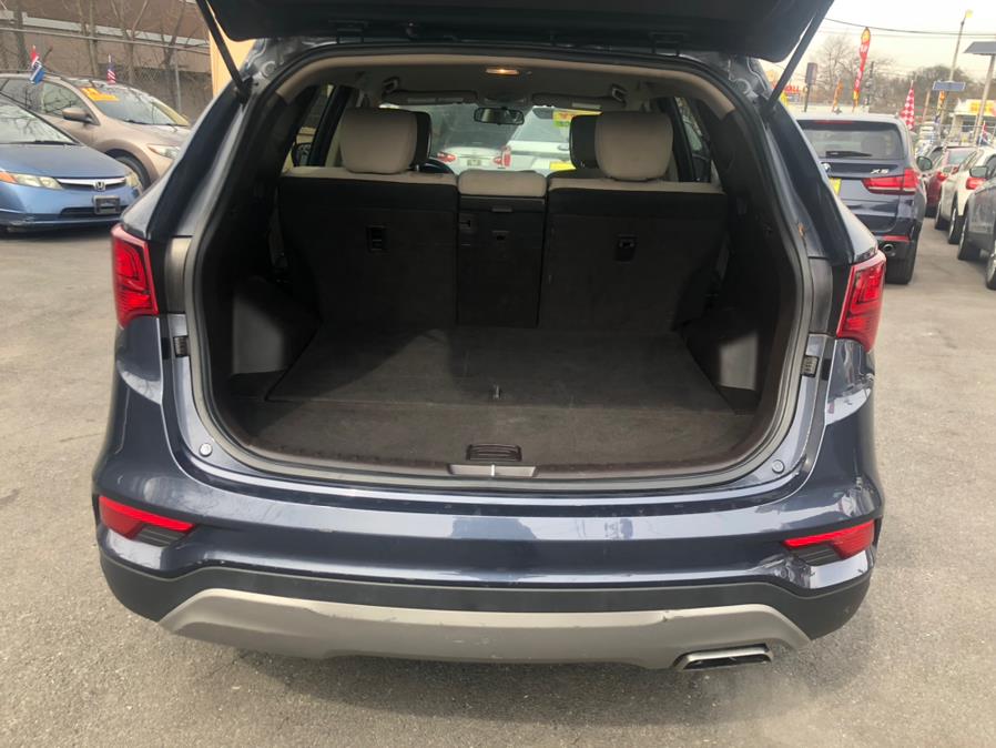 2018 Hyundai Santa Fe Sport 2.4L Auto, available for sale in Irvington, New Jersey | Elis Motors Corp. Irvington, New Jersey 2018 Hyundai Santa Fe Sport 2.4L Auto, available for sale in Irvington, New Jersey | Elis Motors Corp. Irvington, New Jersey
