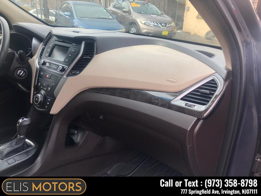 2018 Hyundai Santa Fe Sport 2.4L Auto, available for sale in Irvington, New Jersey | Elis Motors Corp. Irvington, New Jersey 2018 Hyundai Santa Fe Sport 2.4L Auto, available for sale in Irvington, New Jersey | Elis Motors Corp. Irvington, New Jersey