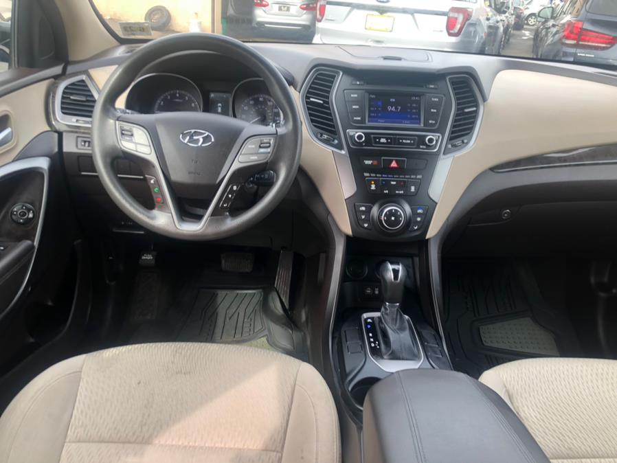 2018 Hyundai Santa Fe Sport 2.4L Auto, available for sale in Irvington, New Jersey | Elis Motors Corp. Irvington, New Jersey 2018 Hyundai Santa Fe Sport 2.4L Auto, available for sale in Irvington, New Jersey | Elis Motors Corp. Irvington, New Jersey