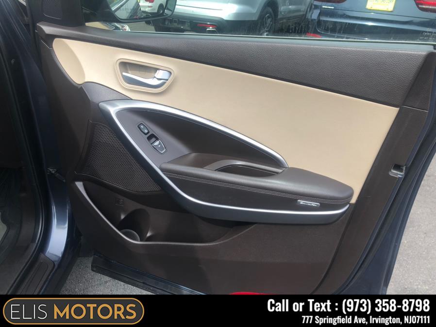 2018 Hyundai Santa Fe Sport 2.4L Auto, available for sale in Irvington, New Jersey | Elis Motors Corp. Irvington, New Jersey 2018 Hyundai Santa Fe Sport 2.4L Auto, available for sale in Irvington, New Jersey | Elis Motors Corp. Irvington, New Jersey