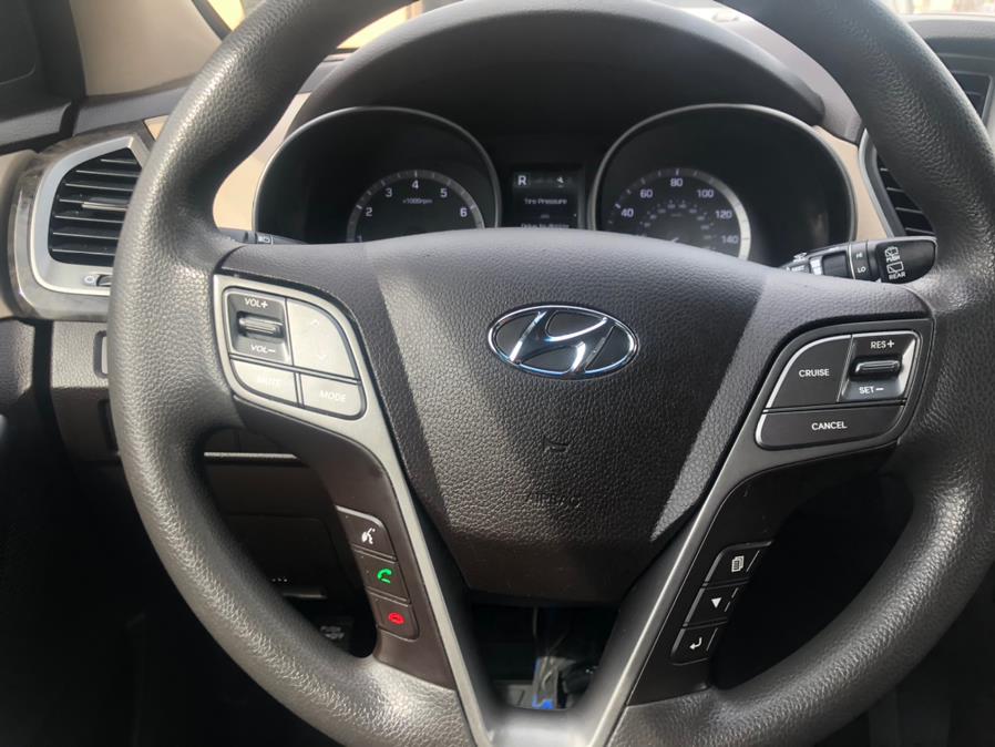 2018 Hyundai Santa Fe Sport 2.4L Auto, available for sale in Irvington, New Jersey | Elis Motors Corp. Irvington, New Jersey 2018 Hyundai Santa Fe Sport 2.4L Auto, available for sale in Irvington, New Jersey | Elis Motors Corp. Irvington, New Jersey