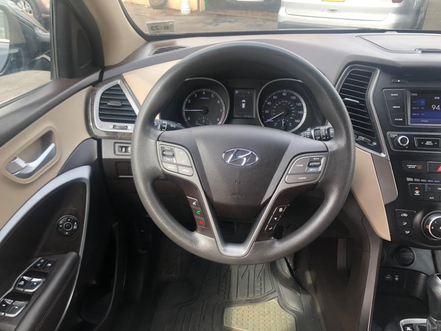 2018 Hyundai Santa Fe Sport 2.4L Auto, available for sale in Irvington, New Jersey | Elis Motors Corp. Irvington, New Jersey 2018 Hyundai Santa Fe Sport 2.4L Auto, available for sale in Irvington, New Jersey | Elis Motors Corp. Irvington, New Jersey