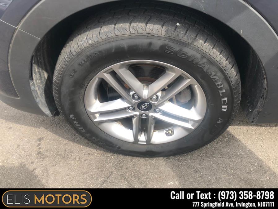 2018 Hyundai Santa Fe Sport 2.4L Auto, available for sale in Irvington, New Jersey | Elis Motors Corp. Irvington, New Jersey 2018 Hyundai Santa Fe Sport 2.4L Auto, available for sale in Irvington, New Jersey | Elis Motors Corp. Irvington, New Jersey