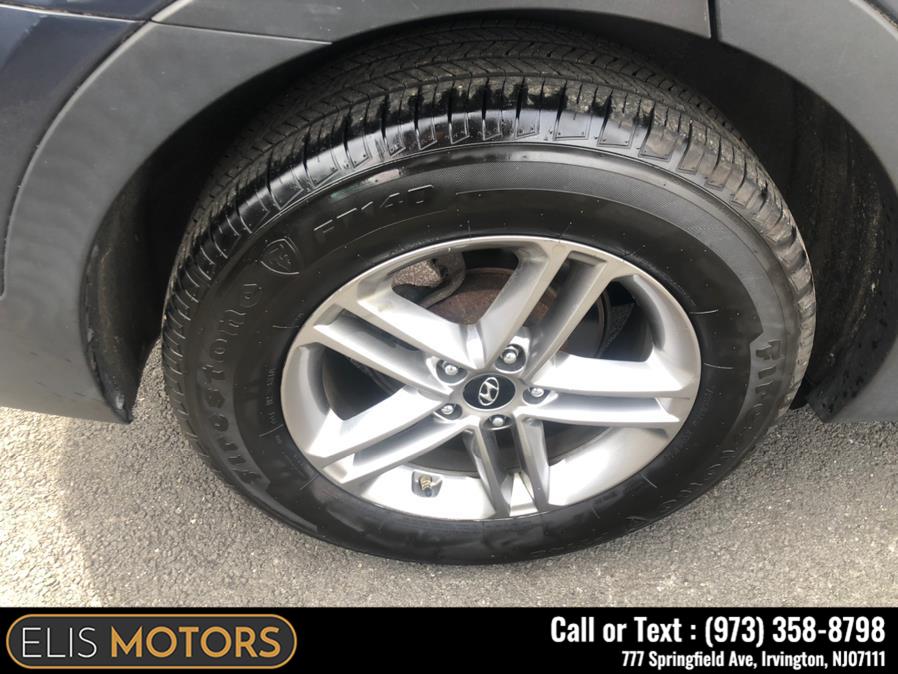 2018 Hyundai Santa Fe Sport 2.4L Auto, available for sale in Irvington, New Jersey | Elis Motors Corp. Irvington, New Jersey 2018 Hyundai Santa Fe Sport 2.4L Auto, available for sale in Irvington, New Jersey | Elis Motors Corp. Irvington, New Jersey