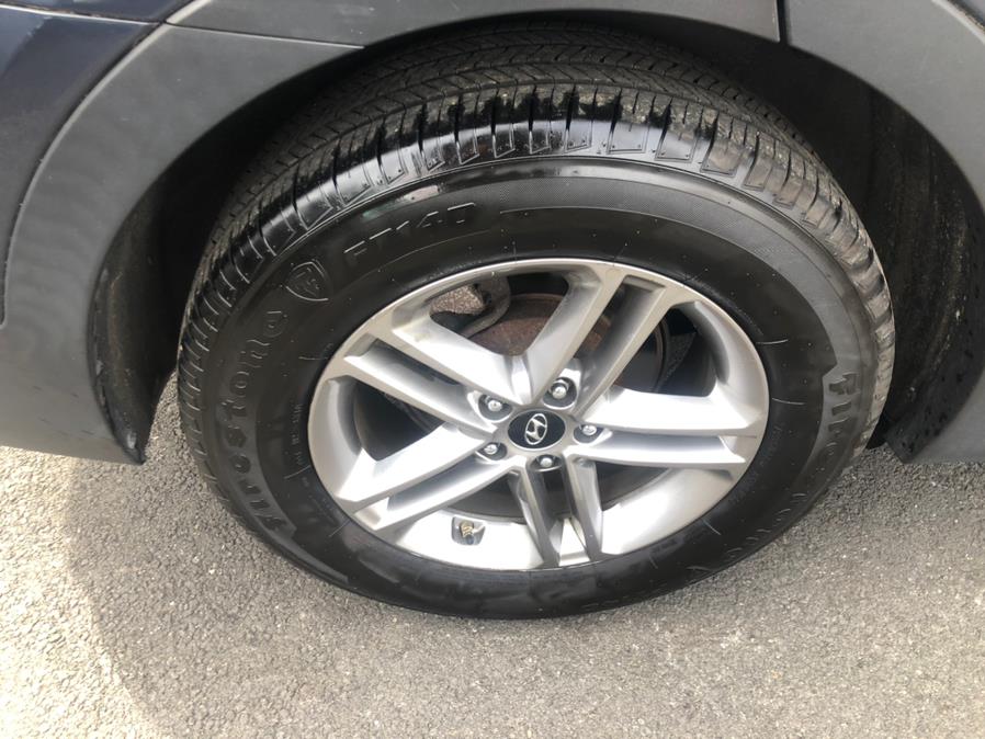 2018 Hyundai Santa Fe Sport 2.4L Auto, available for sale in Irvington, New Jersey | Elis Motors Corp. Irvington, New Jersey 2018 Hyundai Santa Fe Sport 2.4L Auto, available for sale in Irvington, New Jersey | Elis Motors Corp. Irvington, New Jersey