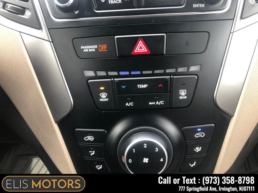 2018 Hyundai Santa Fe Sport 2.4L Auto, available for sale in Irvington, New Jersey | Elis Motors Corp. Irvington, New Jersey 2018 Hyundai Santa Fe Sport 2.4L Auto, available for sale in Irvington, New Jersey | Elis Motors Corp. Irvington, New Jersey