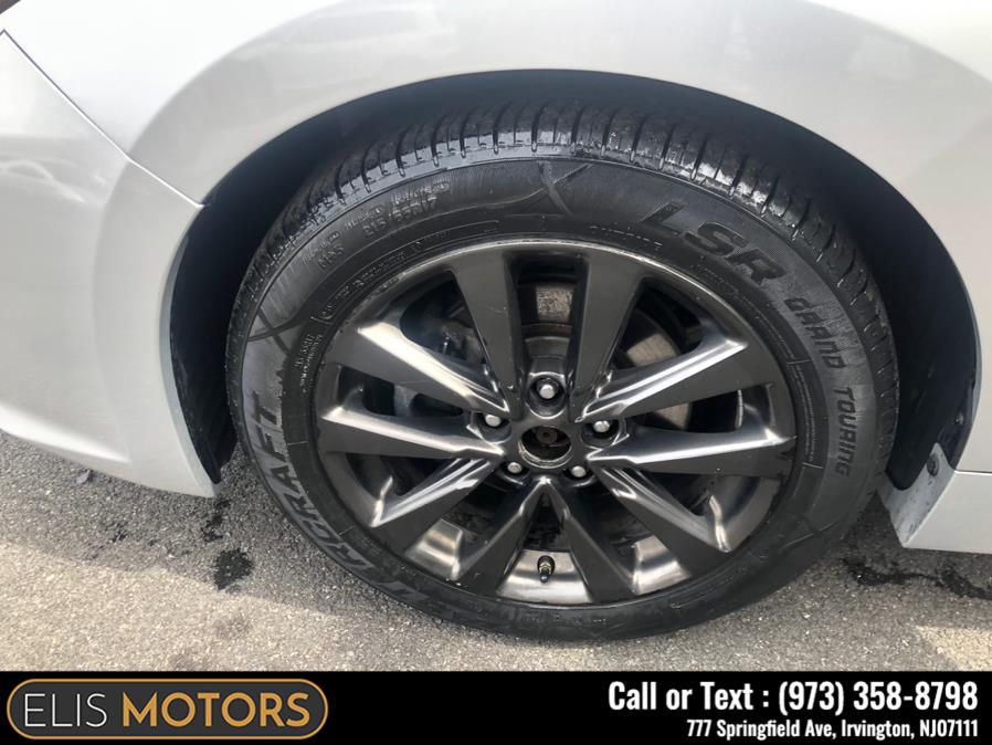 2017 Nissan Altima 2.5 SV Sedan, available for sale in Irvington, New Jersey | Elis Motors Corp. Irvington, New Jersey 2017 Nissan Altima 2.5 SV Sedan, available for sale in Irvington, New Jersey | Elis Motors Corp. Irvington, New Jersey
