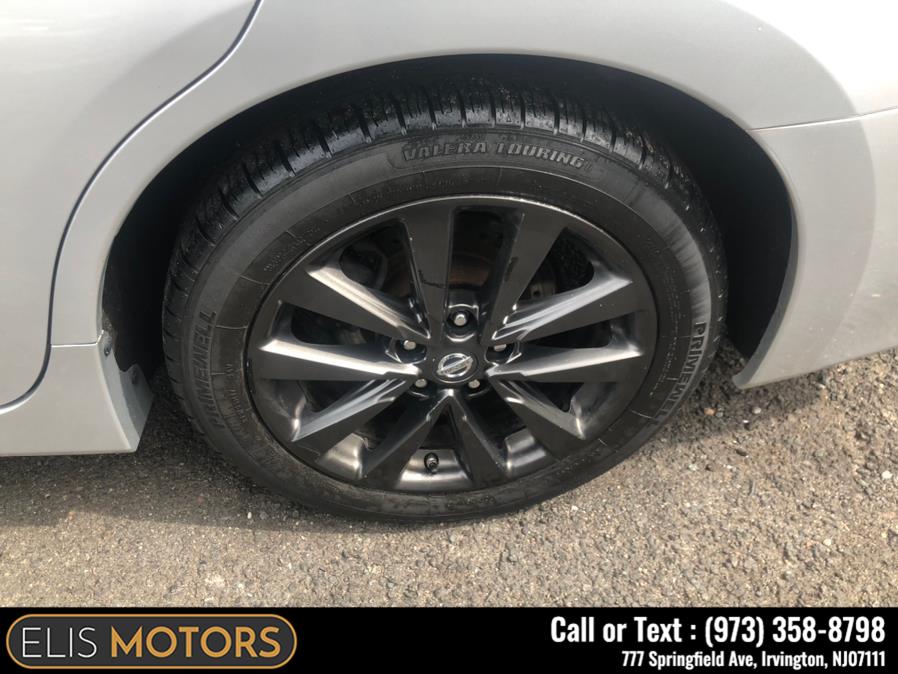 2017 Nissan Altima 2.5 SV Sedan, available for sale in Irvington, New Jersey | Elis Motors Corp. Irvington, New Jersey 2017 Nissan Altima 2.5 SV Sedan, available for sale in Irvington, New Jersey | Elis Motors Corp. Irvington, New Jersey