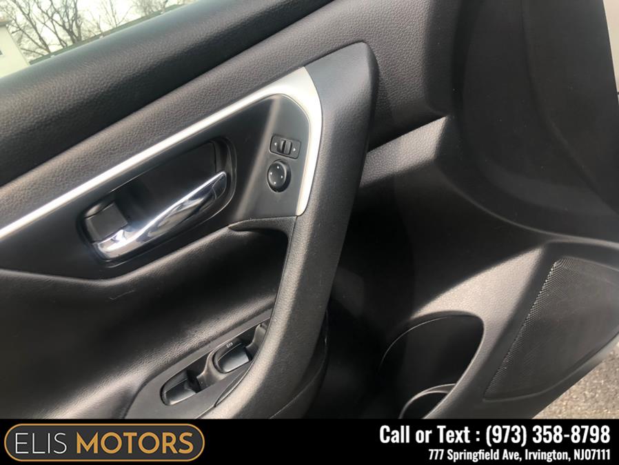 2017 Nissan Altima 2.5 SV Sedan, available for sale in Irvington, New Jersey | Elis Motors Corp. Irvington, New Jersey 2017 Nissan Altima 2.5 SV Sedan, available for sale in Irvington, New Jersey | Elis Motors Corp. Irvington, New Jersey