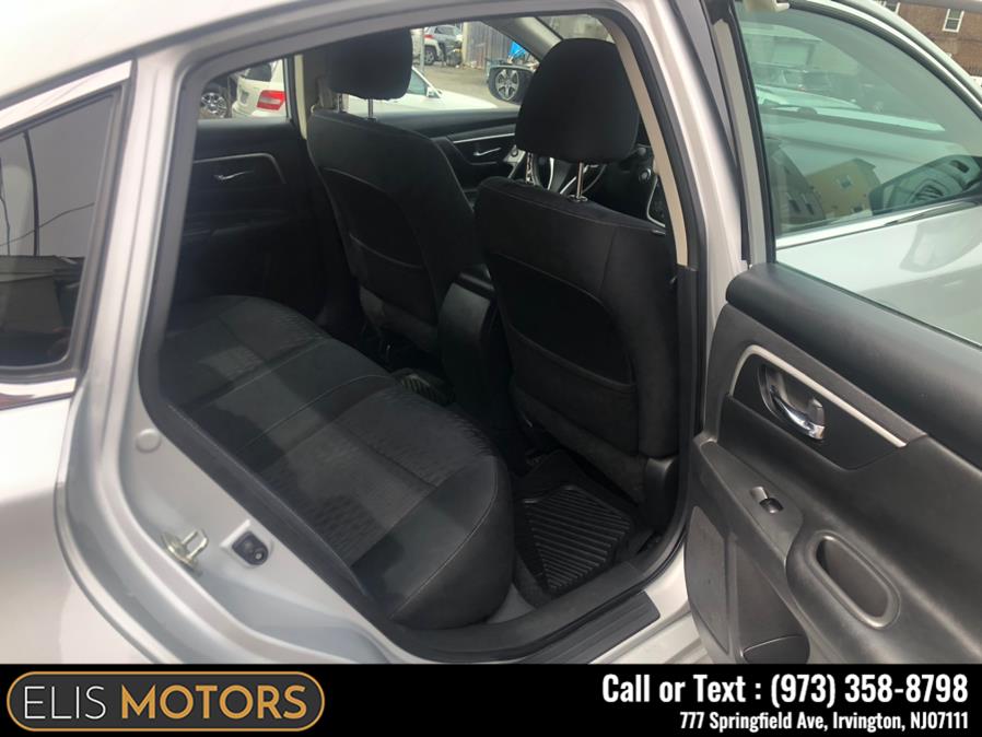 2017 Nissan Altima 2.5 SV Sedan, available for sale in Irvington, New Jersey | Elis Motors Corp. Irvington, New Jersey 2017 Nissan Altima 2.5 SV Sedan, available for sale in Irvington, New Jersey | Elis Motors Corp. Irvington, New Jersey