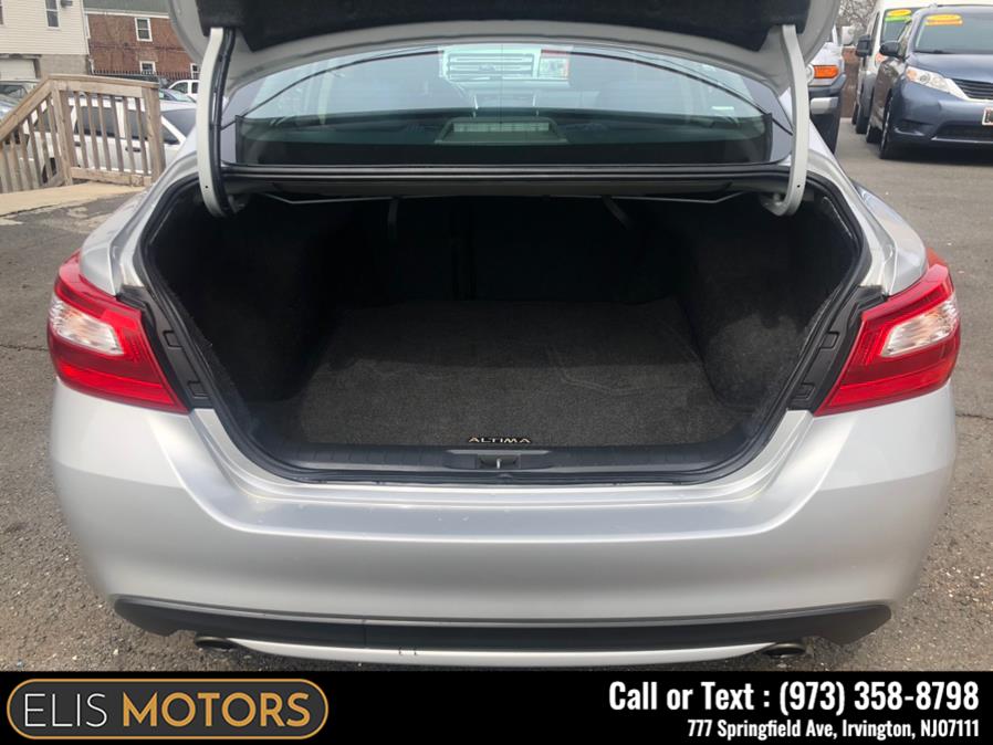 2017 Nissan Altima 2.5 SV Sedan, available for sale in Irvington, New Jersey | Elis Motors Corp. Irvington, New Jersey 2017 Nissan Altima 2.5 SV Sedan, available for sale in Irvington, New Jersey | Elis Motors Corp. Irvington, New Jersey