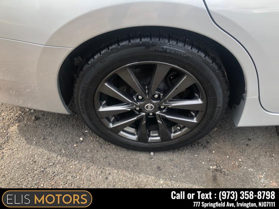 2017 Nissan Altima 2.5 SV Sedan, available for sale in Irvington, New Jersey | Elis Motors Corp. Irvington, New Jersey 2017 Nissan Altima 2.5 SV Sedan, available for sale in Irvington, New Jersey | Elis Motors Corp. Irvington, New Jersey