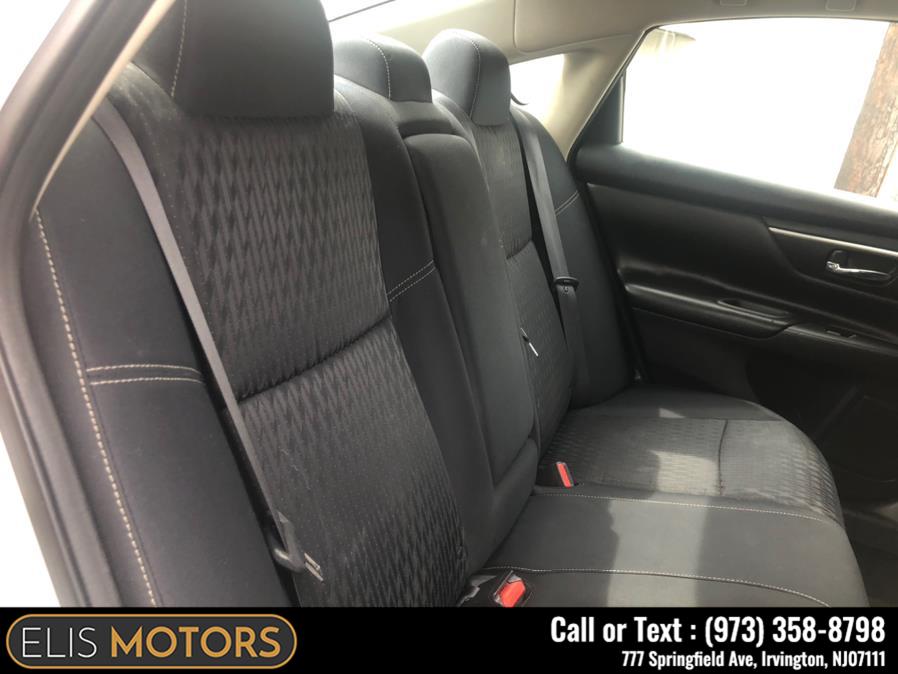 2017 Nissan Altima 2.5 SV Sedan, available for sale in Irvington, New Jersey | Elis Motors Corp. Irvington, New Jersey 2017 Nissan Altima 2.5 SV Sedan, available for sale in Irvington, New Jersey | Elis Motors Corp. Irvington, New Jersey