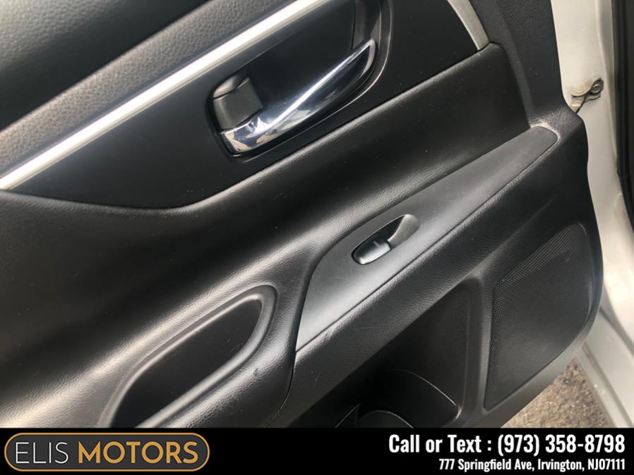 2017 Nissan Altima 2.5 SV Sedan, available for sale in Irvington, New Jersey | Elis Motors Corp. Irvington, New Jersey 2017 Nissan Altima 2.5 SV Sedan, available for sale in Irvington, New Jersey | Elis Motors Corp. Irvington, New Jersey
