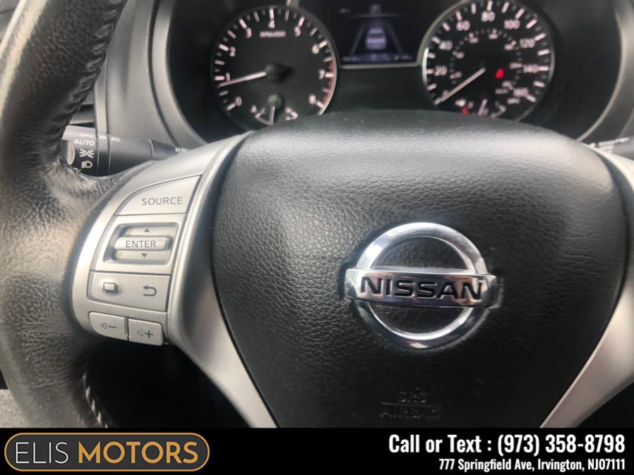 2017 Nissan Altima 2.5 SV Sedan, available for sale in Irvington, New Jersey | Elis Motors Corp. Irvington, New Jersey 2017 Nissan Altima 2.5 SV Sedan, available for sale in Irvington, New Jersey | Elis Motors Corp. Irvington, New Jersey