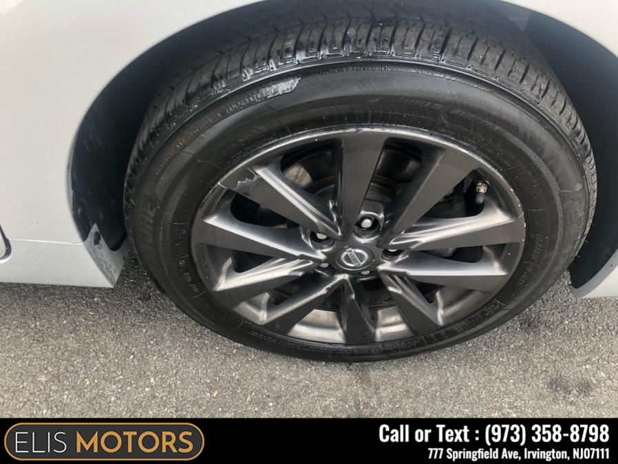 2017 Nissan Altima 2.5 SV Sedan, available for sale in Irvington, New Jersey | Elis Motors Corp. Irvington, New Jersey 2017 Nissan Altima 2.5 SV Sedan, available for sale in Irvington, New Jersey | Elis Motors Corp. Irvington, New Jersey