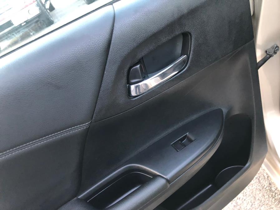 2014 Honda Accord Sedan 4dr I4 CVT Sport, available for sale in Irvington, New Jersey | Elis Motors Corp. Irvington, New Jersey 2014 Honda Accord Sedan 4dr I4 CVT Sport, available for sale in Irvington, New Jersey | Elis Motors Corp. Irvington, New Jersey