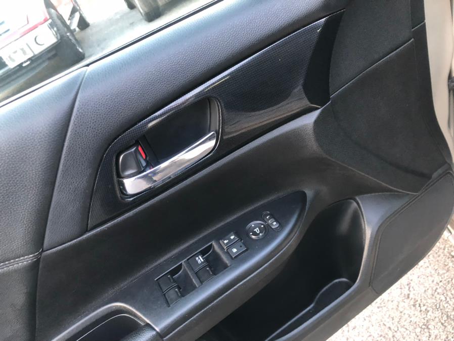 2014 Honda Accord Sedan 4dr I4 CVT Sport, available for sale in Irvington, New Jersey | Elis Motors Corp. Irvington, New Jersey 2014 Honda Accord Sedan 4dr I4 CVT Sport, available for sale in Irvington, New Jersey | Elis Motors Corp. Irvington, New Jersey