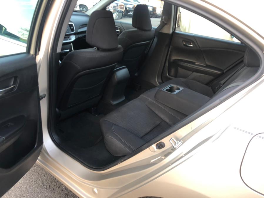 2014 Honda Accord Sedan 4dr I4 CVT Sport, available for sale in Irvington, New Jersey | Elis Motors Corp. Irvington, New Jersey 2014 Honda Accord Sedan 4dr I4 CVT Sport, available for sale in Irvington, New Jersey | Elis Motors Corp. Irvington, New Jersey