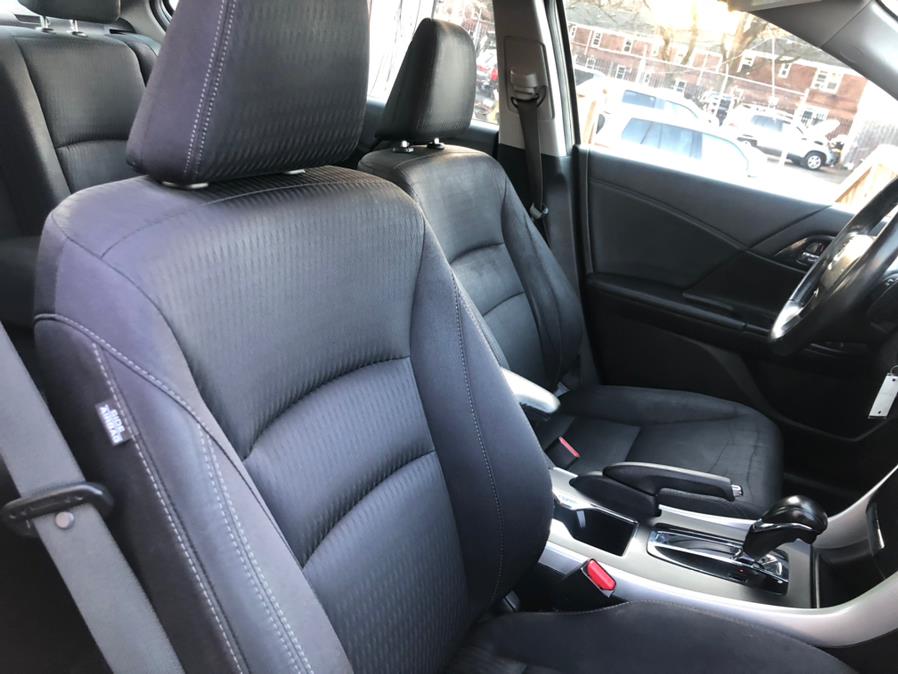 2014 Honda Accord Sedan 4dr I4 CVT Sport, available for sale in Irvington, New Jersey | Elis Motors Corp. Irvington, New Jersey 2014 Honda Accord Sedan 4dr I4 CVT Sport, available for sale in Irvington, New Jersey | Elis Motors Corp. Irvington, New Jersey