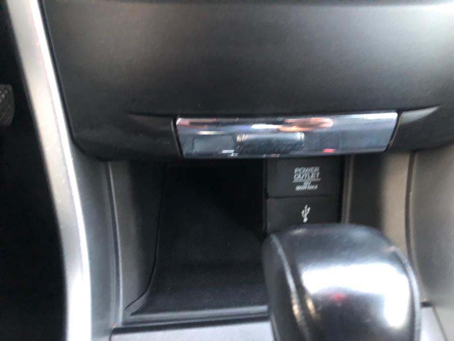 2014 Honda Accord Sedan 4dr I4 CVT Sport, available for sale in Irvington, New Jersey | Elis Motors Corp. Irvington, New Jersey 2014 Honda Accord Sedan 4dr I4 CVT Sport, available for sale in Irvington, New Jersey | Elis Motors Corp. Irvington, New Jersey