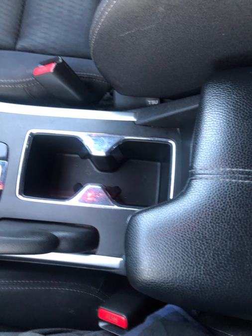 2014 Honda Accord Sedan 4dr I4 CVT Sport, available for sale in Irvington, New Jersey | Elis Motors Corp. Irvington, New Jersey 2014 Honda Accord Sedan 4dr I4 CVT Sport, available for sale in Irvington, New Jersey | Elis Motors Corp. Irvington, New Jersey