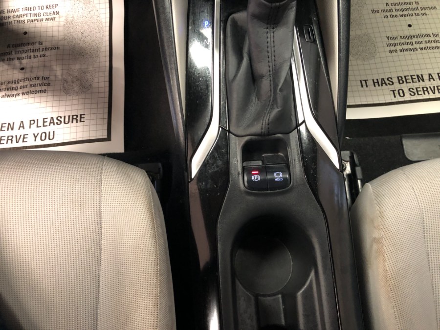 2020 Toyota Corolla LE CVT (Natl), available for sale in Suffern, New York | Rockland Motor Sport. Suffern, New York 2020 Toyota Corolla LE CVT (Natl), available for sale in Suffern, New York | Rockland Motor Sport. Suffern, New York