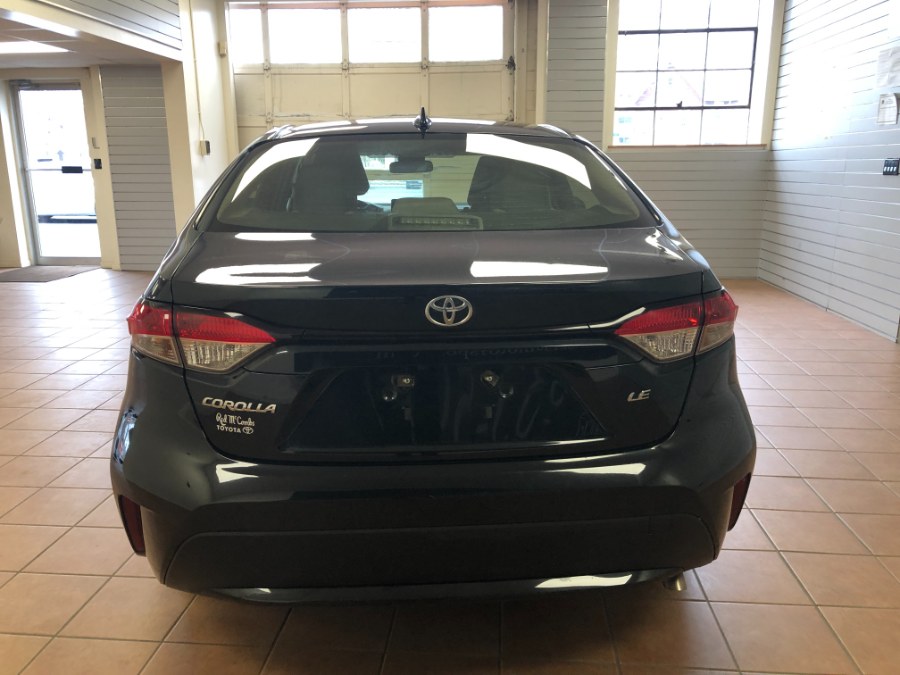 2020 Toyota Corolla LE CVT (Natl), available for sale in Suffern, New York | Rockland Motor Sport. Suffern, New York 2020 Toyota Corolla LE CVT (Natl), available for sale in Suffern, New York | Rockland Motor Sport. Suffern, New York