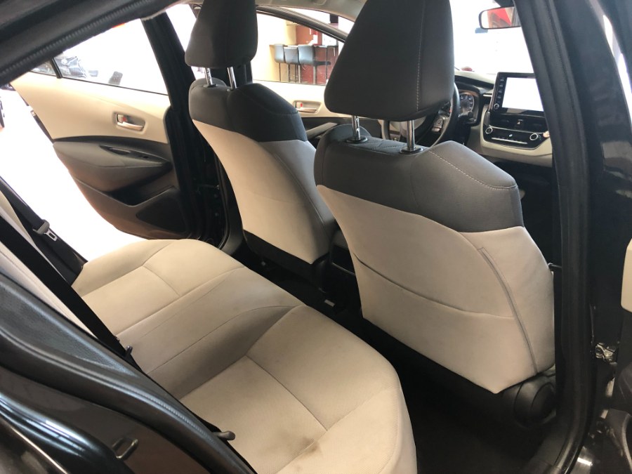 2020 Toyota Corolla LE CVT (Natl), available for sale in Suffern, New York | Rockland Motor Sport. Suffern, New York 2020 Toyota Corolla LE CVT (Natl), available for sale in Suffern, New York | Rockland Motor Sport. Suffern, New York