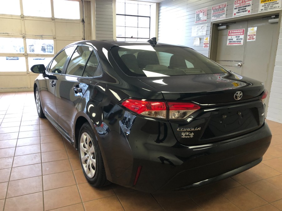 2020 Toyota Corolla LE CVT (Natl), available for sale in Suffern, New York | Rockland Motor Sport. Suffern, New York 2020 Toyota Corolla LE CVT (Natl), available for sale in Suffern, New York | Rockland Motor Sport. Suffern, New York