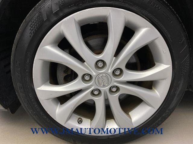 2011 Mazda Mazda3 4dr Sdn Auto s Grand Touring, available for sale in Naugatuck, Connecticut | J&M Automotive Sls&Svc LLC. Naugatuck, Connecticut 2011 Mazda Mazda3 4dr Sdn Auto s Grand Touring, available for sale in Naugatuck, Connecticut | J&M Automotive Sls&Svc LLC. Naugatuck, Connecticut
