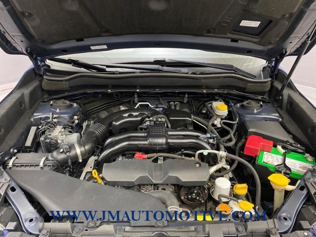 2016 Subaru Forester 4dr CVT 2.5i Premium PZEV, available for sale in Naugatuck, Connecticut | J&M Automotive Sls&Svc LLC. Naugatuck, Connecticut 2016 Subaru Forester 4dr CVT 2.5i Premium PZEV, available for sale in Naugatuck, Connecticut | J&M Automotive Sls&Svc LLC. Naugatuck, Connecticut