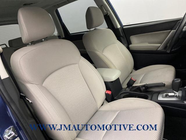 2016 Subaru Forester 4dr CVT 2.5i Premium PZEV, available for sale in Naugatuck, Connecticut | J&M Automotive Sls&Svc LLC. Naugatuck, Connecticut 2016 Subaru Forester 4dr CVT 2.5i Premium PZEV, available for sale in Naugatuck, Connecticut | J&M Automotive Sls&Svc LLC. Naugatuck, Connecticut