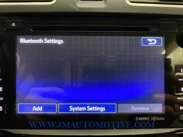 2016 Subaru Forester 4dr CVT 2.5i Premium PZEV, available for sale in Naugatuck, Connecticut | J&M Automotive Sls&Svc LLC. Naugatuck, Connecticut 2016 Subaru Forester 4dr CVT 2.5i Premium PZEV, available for sale in Naugatuck, Connecticut | J&M Automotive Sls&Svc LLC. Naugatuck, Connecticut