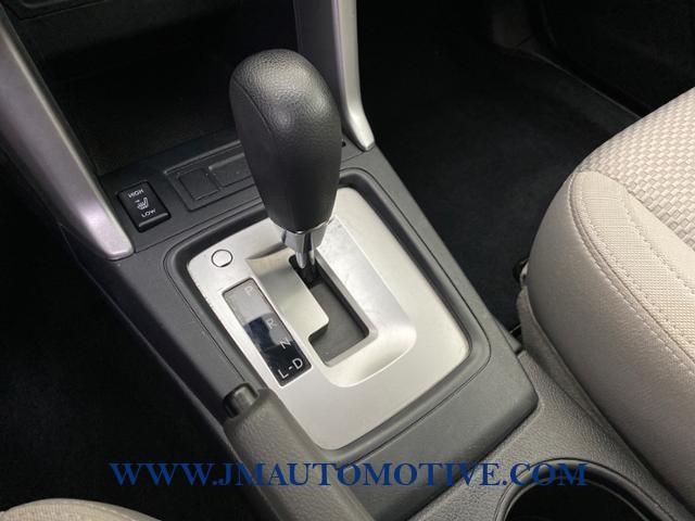 2016 Subaru Forester 4dr CVT 2.5i Premium PZEV, available for sale in Naugatuck, Connecticut | J&M Automotive Sls&Svc LLC. Naugatuck, Connecticut 2016 Subaru Forester 4dr CVT 2.5i Premium PZEV, available for sale in Naugatuck, Connecticut | J&M Automotive Sls&Svc LLC. Naugatuck, Connecticut