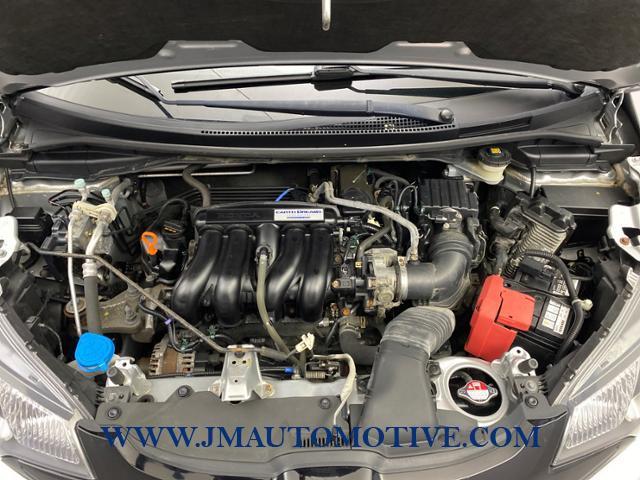 2016 Honda Fit 5dr HB CVT LX, available for sale in Naugatuck, Connecticut | J&M Automotive Sls&Svc LLC. Naugatuck, Connecticut 2016 Honda Fit 5dr HB CVT LX, available for sale in Naugatuck, Connecticut | J&M Automotive Sls&Svc LLC. Naugatuck, Connecticut