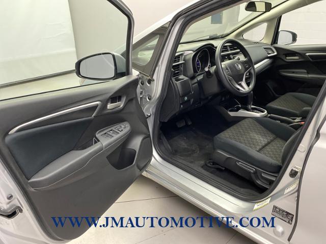 2016 Honda Fit 5dr HB CVT LX, available for sale in Naugatuck, Connecticut | J&M Automotive Sls&Svc LLC. Naugatuck, Connecticut 2016 Honda Fit 5dr HB CVT LX, available for sale in Naugatuck, Connecticut | J&M Automotive Sls&Svc LLC. Naugatuck, Connecticut