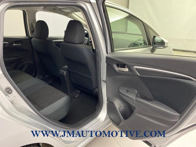 2016 Honda Fit 5dr HB CVT LX, available for sale in Naugatuck, Connecticut | J&M Automotive Sls&Svc LLC. Naugatuck, Connecticut 2016 Honda Fit 5dr HB CVT LX, available for sale in Naugatuck, Connecticut | J&M Automotive Sls&Svc LLC. Naugatuck, Connecticut